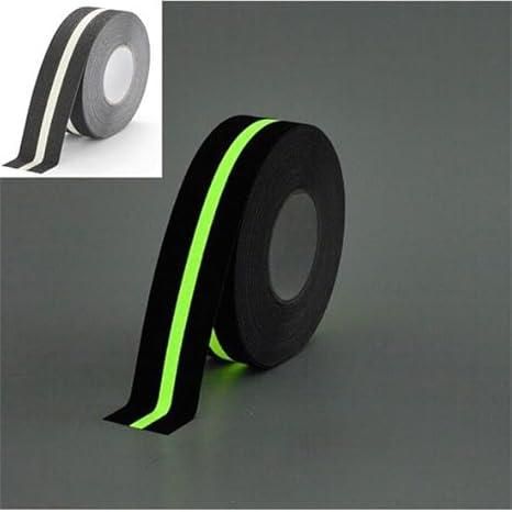 Anti-Slip Glow Tape (5m) – Safety & Visibility in Dark Areas.