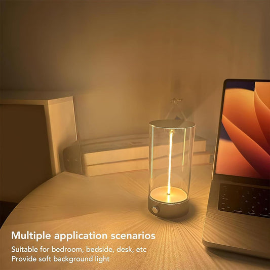 New Elegant Magnetic Lamp Light – Stylish & Modern Design