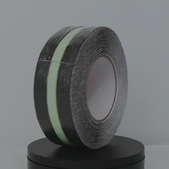 Anti-Slip Glow Tape (5m) – Safety & Visibility in Dark Areas.