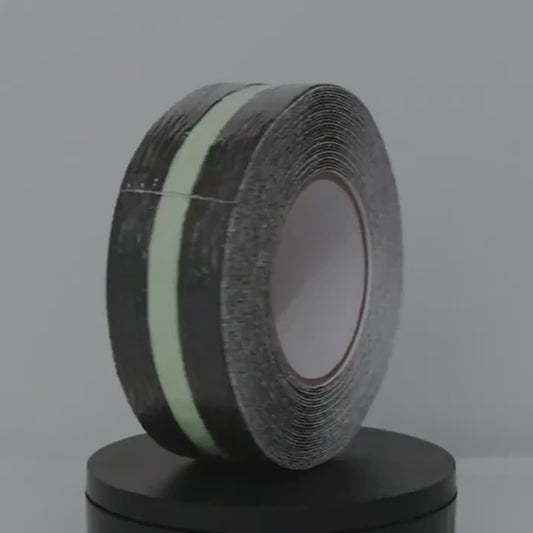 Anti Slip Glow Tape (5 Mtr)