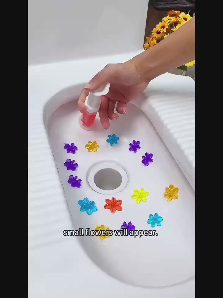 New Toilet Deodorant Gel Stamps – Freshen Up Your Bathroom Quickly
