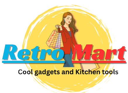 Retro Mart